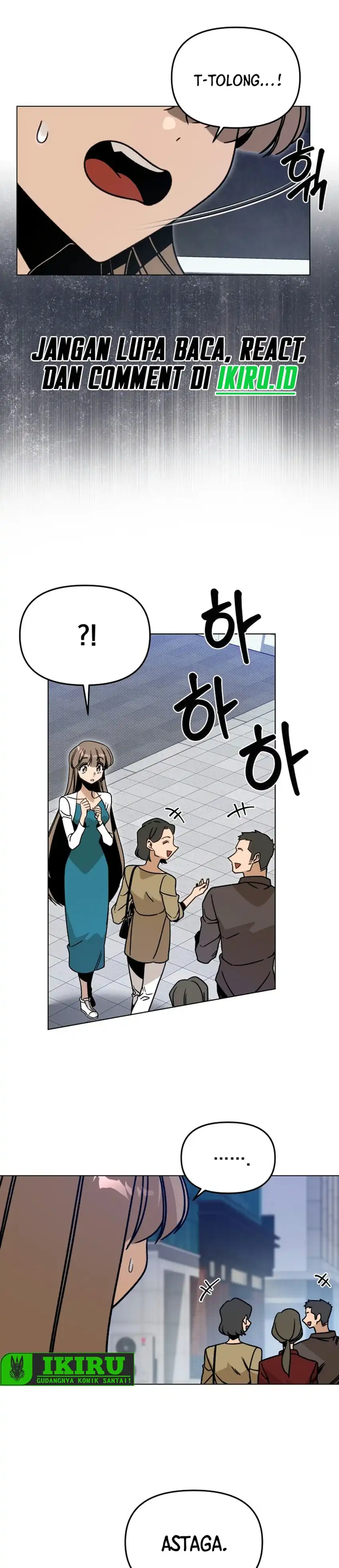 I’ll Resign and Have a Fresh Start in This World Chapter 165 - Page 11