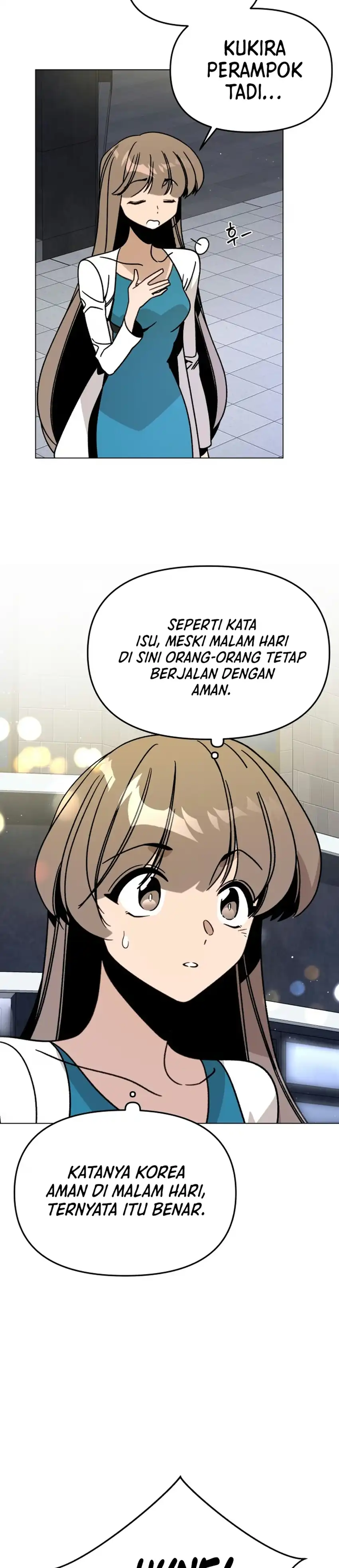 I’ll Resign and Have a Fresh Start in This World Chapter 165 - Page 12