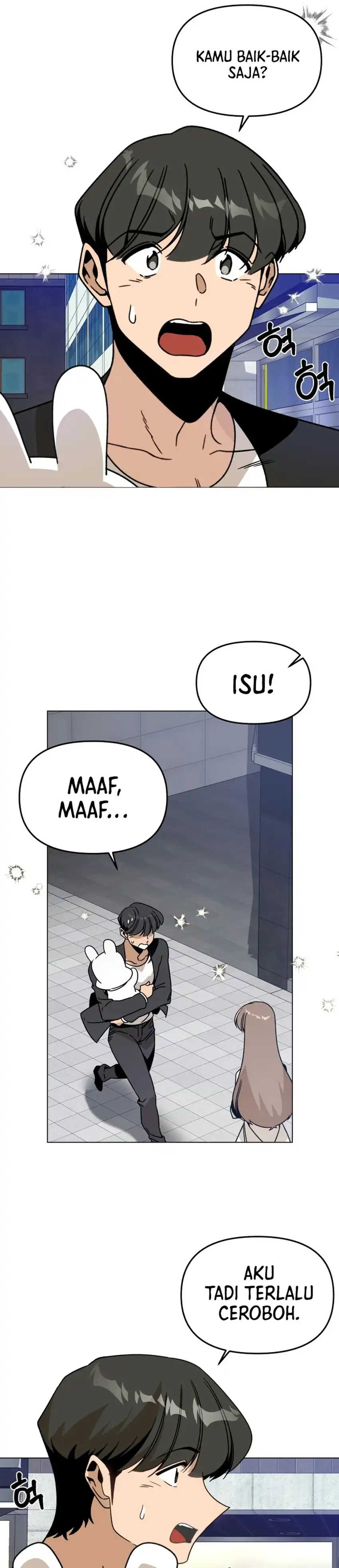 I’ll Resign and Have a Fresh Start in This World Chapter 165 - Page 14