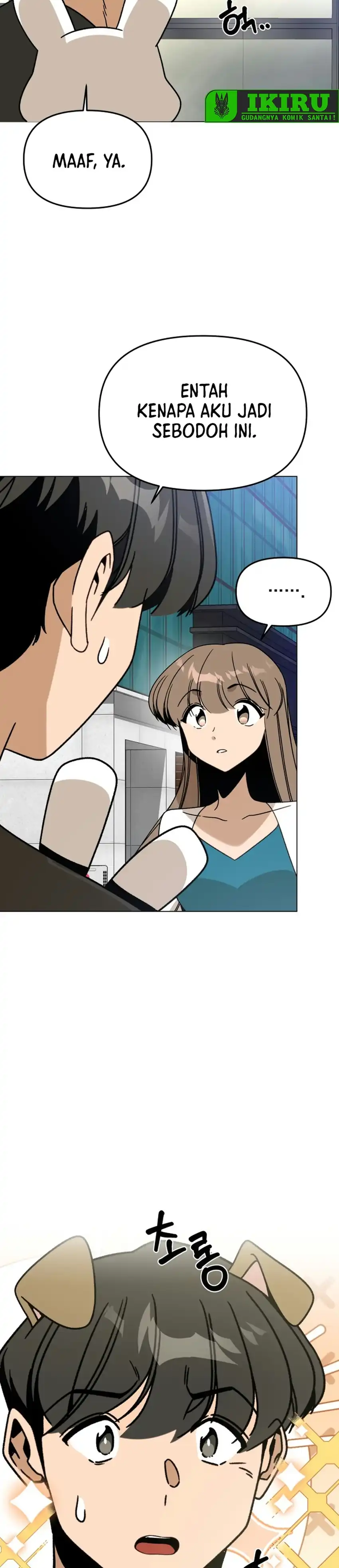 I’ll Resign and Have a Fresh Start in This World Chapter 165 - Page 15