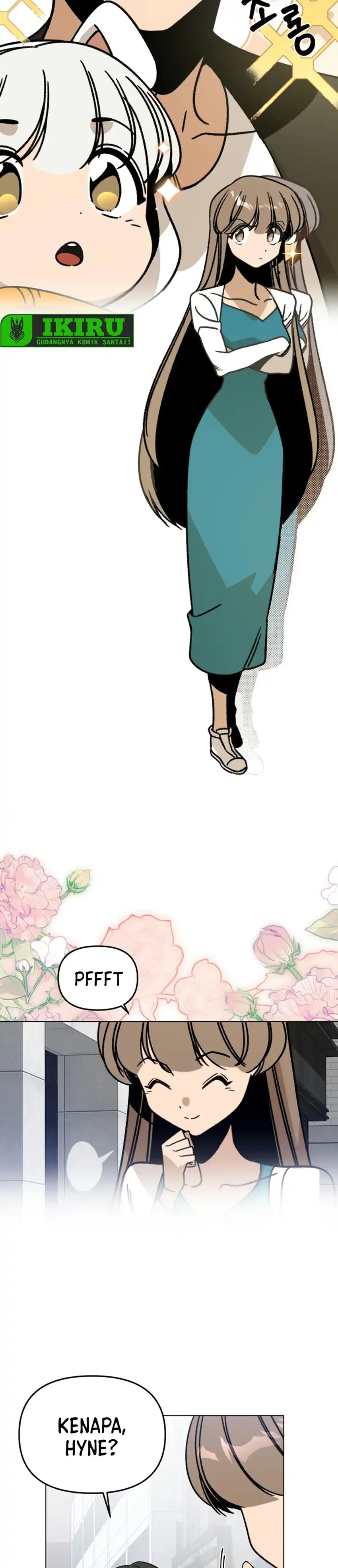 I’ll Resign and Have a Fresh Start in This World Chapter 165 - Page 16