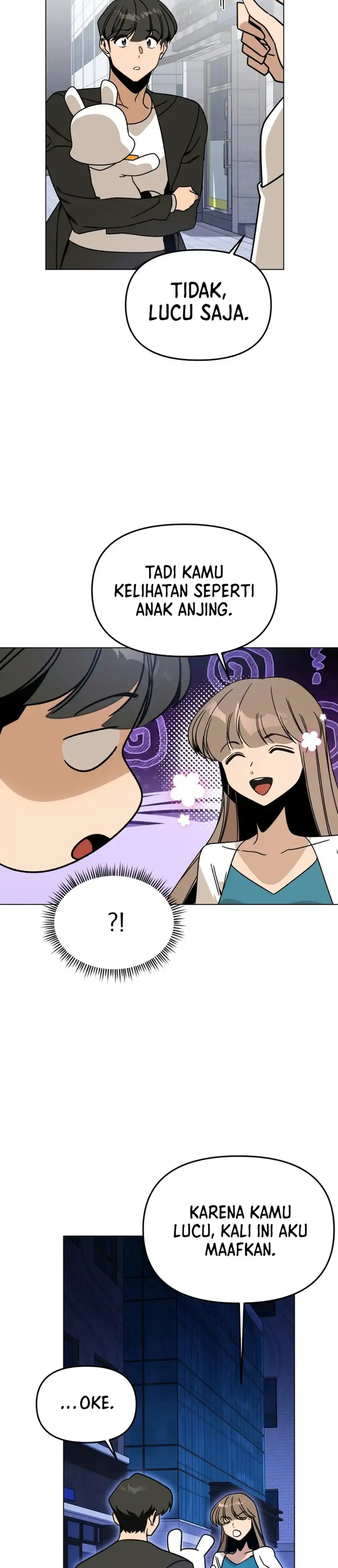 I’ll Resign and Have a Fresh Start in This World Chapter 165 - Page 17