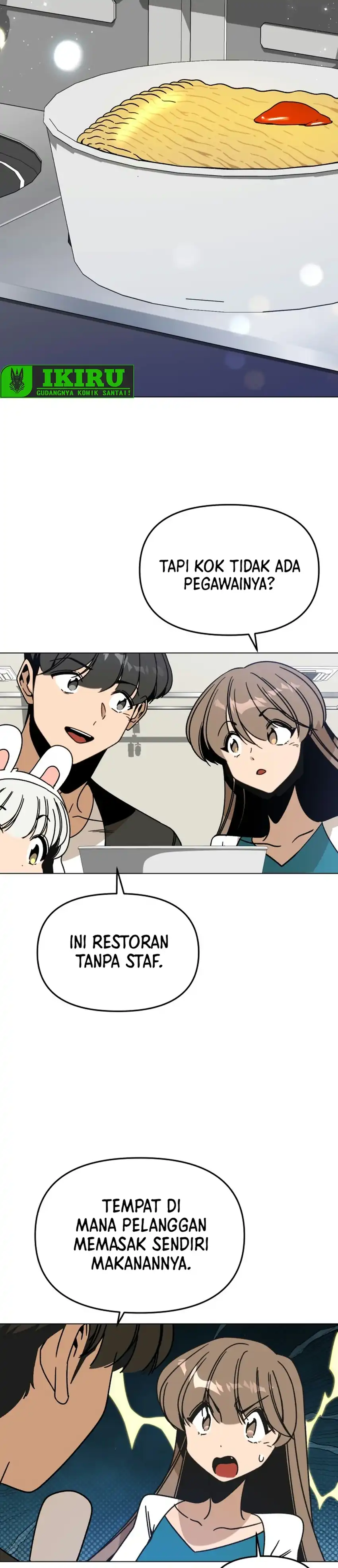 I’ll Resign and Have a Fresh Start in This World Chapter 165 - Page 22