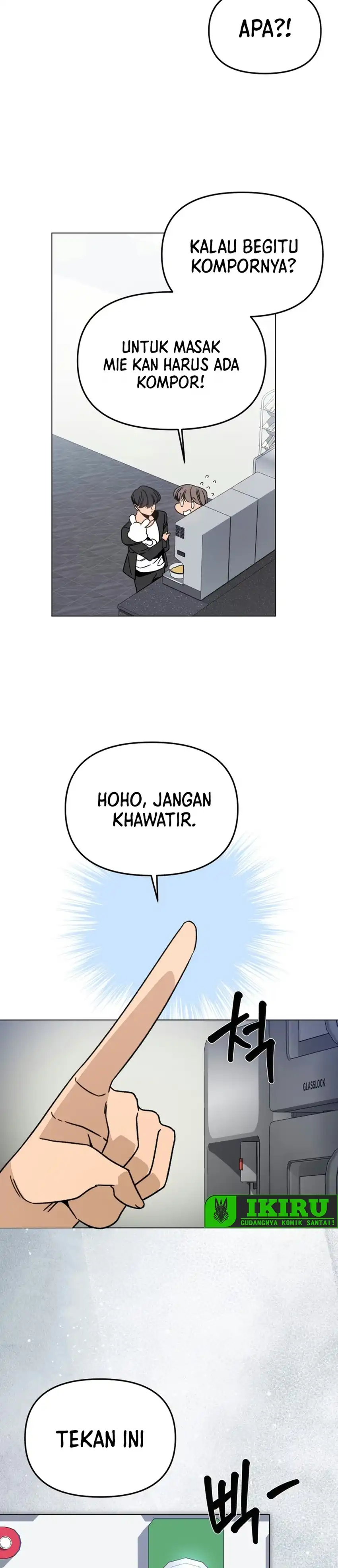 I’ll Resign and Have a Fresh Start in This World Chapter 165 - Page 23