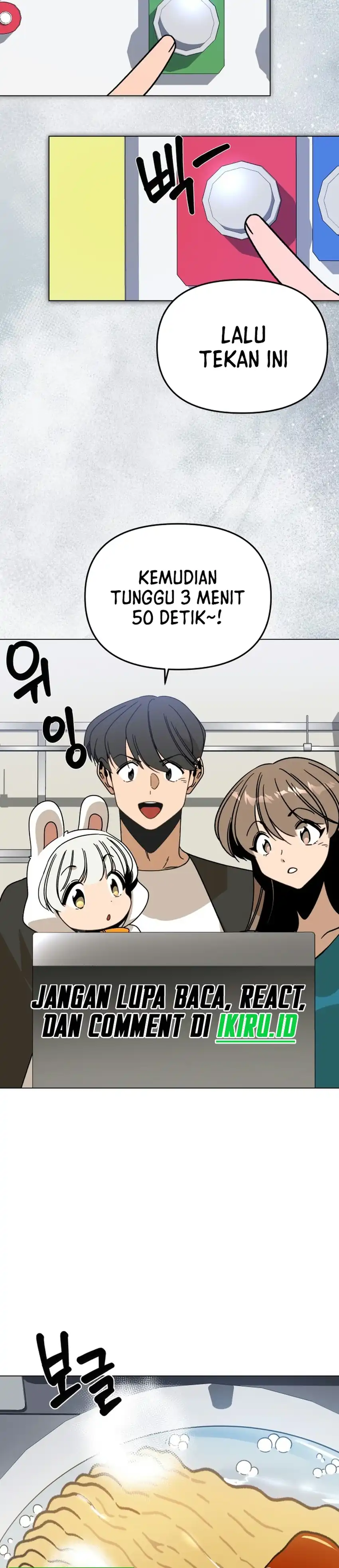 I’ll Resign and Have a Fresh Start in This World Chapter 165 - Page 24