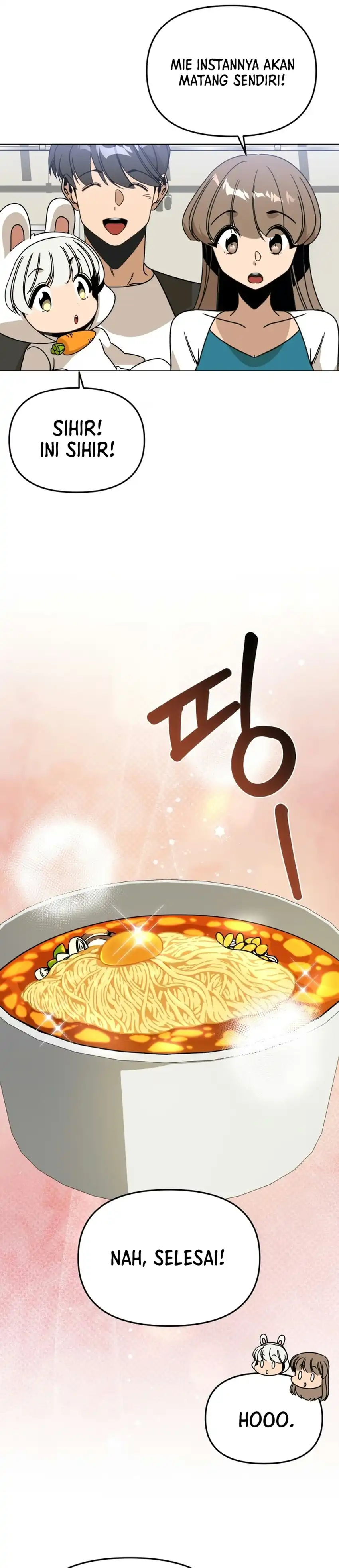I’ll Resign and Have a Fresh Start in This World Chapter 165 - Page 26