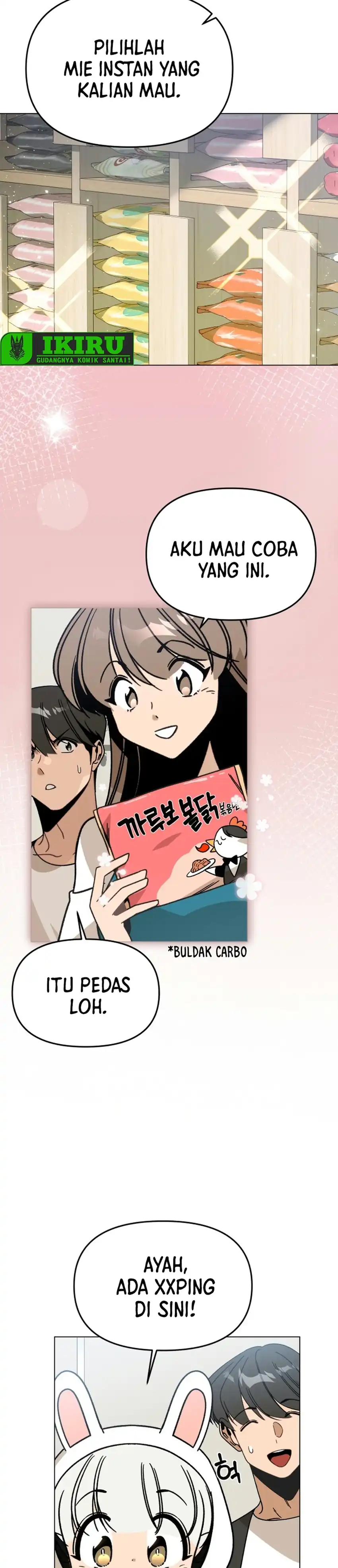 I’ll Resign and Have a Fresh Start in This World Chapter 165 - Page 27