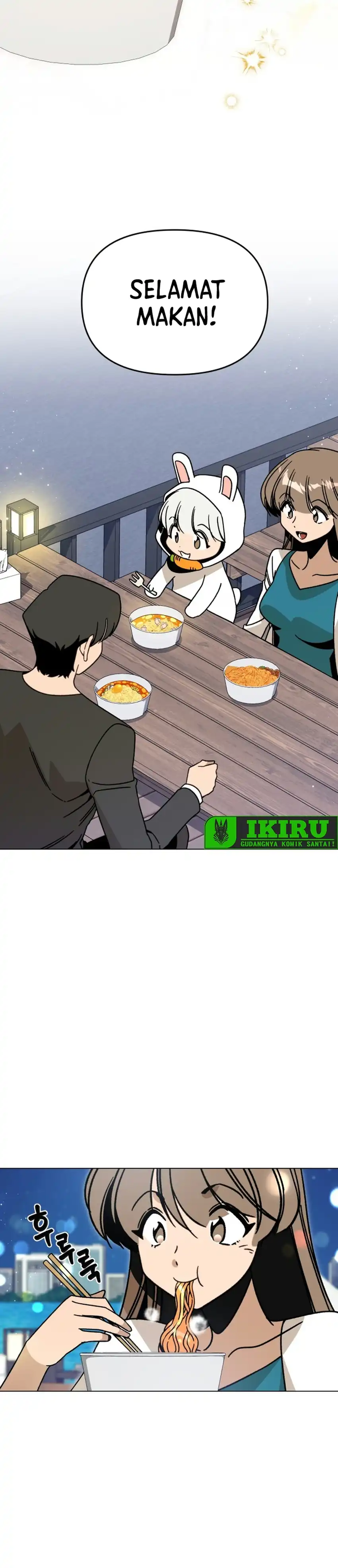 I’ll Resign and Have a Fresh Start in This World Chapter 165 - Page 29