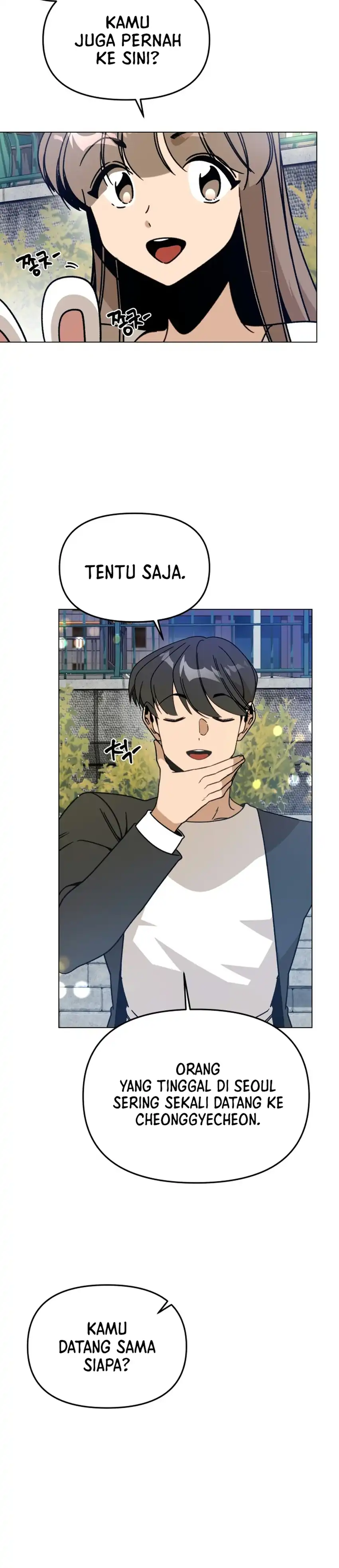 I’ll Resign and Have a Fresh Start in This World Chapter 165 - Page 3