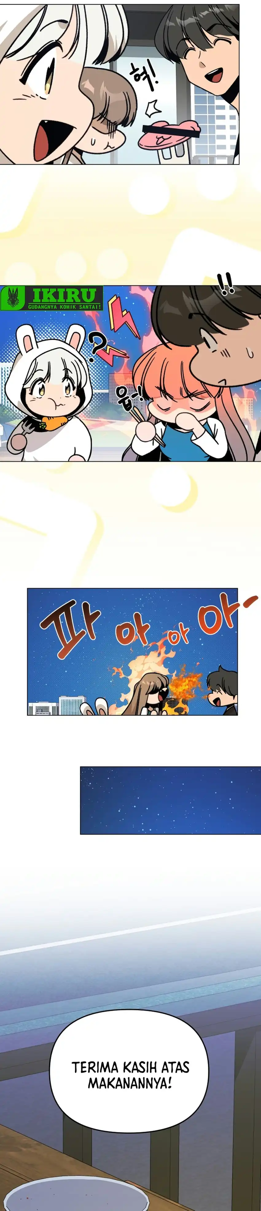 I’ll Resign and Have a Fresh Start in This World Chapter 165 - Page 30