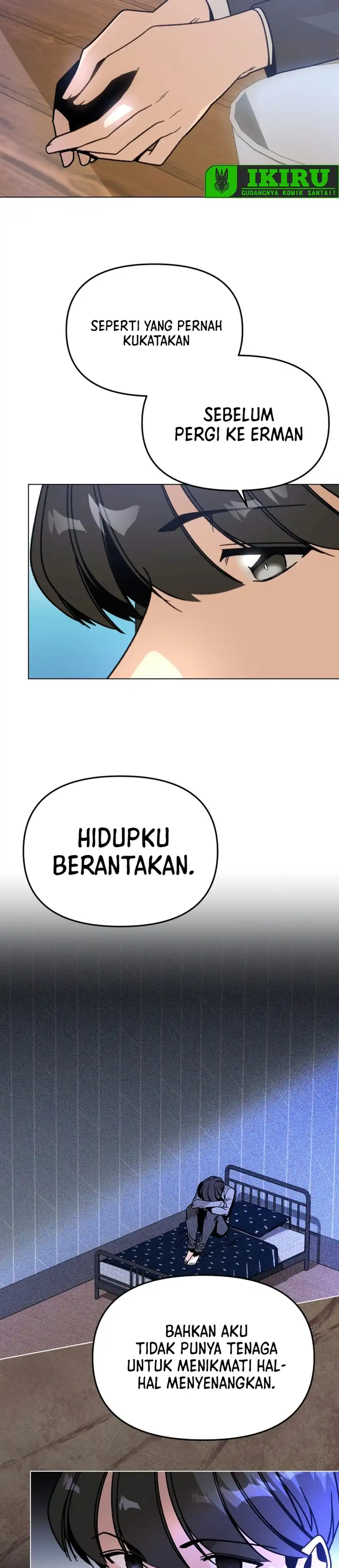 I’ll Resign and Have a Fresh Start in This World Chapter 165 - Page 33