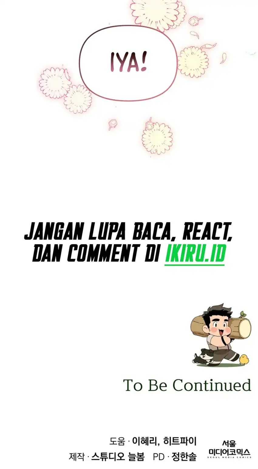 I’ll Resign and Have a Fresh Start in This World Chapter 165 - Page 36