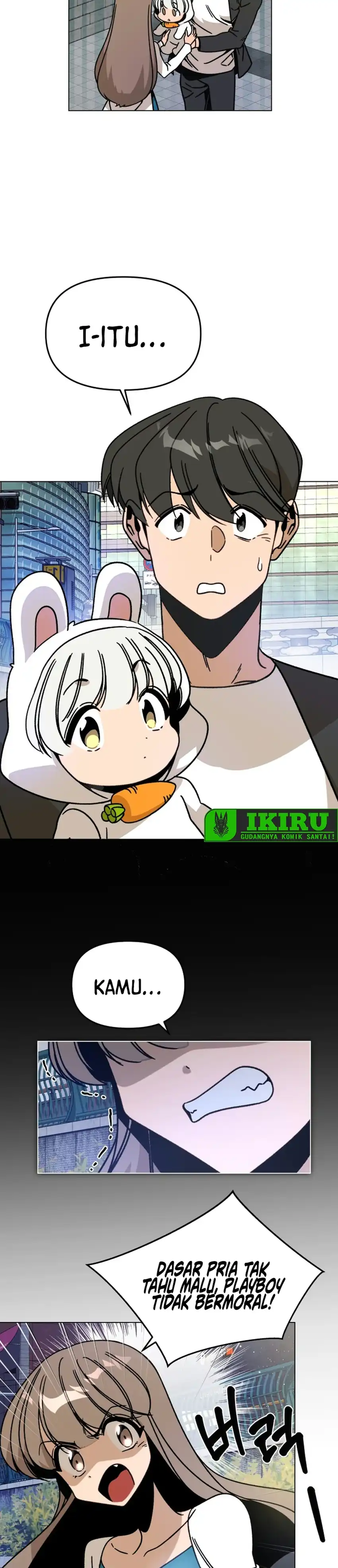 I’ll Resign and Have a Fresh Start in This World Chapter 165 - Page 5