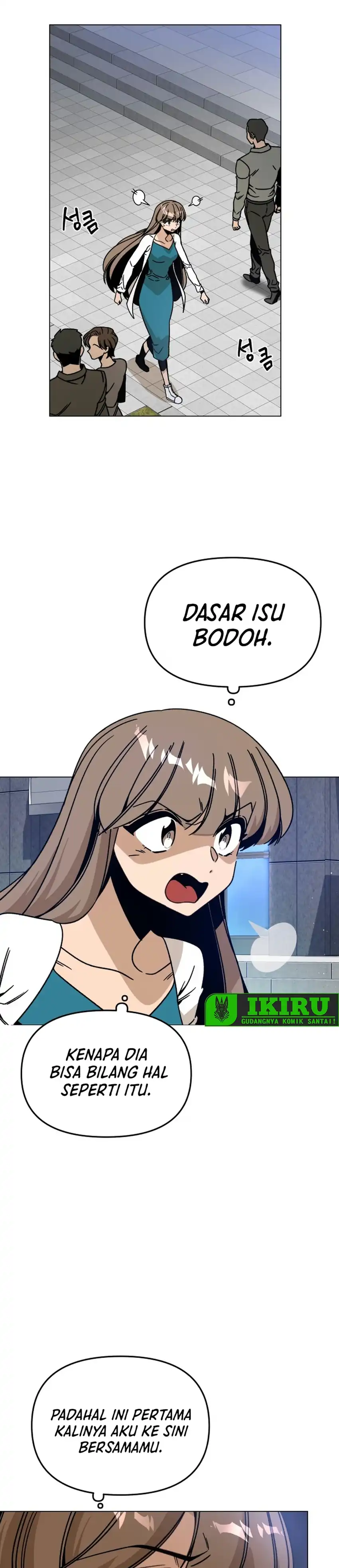 I’ll Resign and Have a Fresh Start in This World Chapter 165 - Page 8