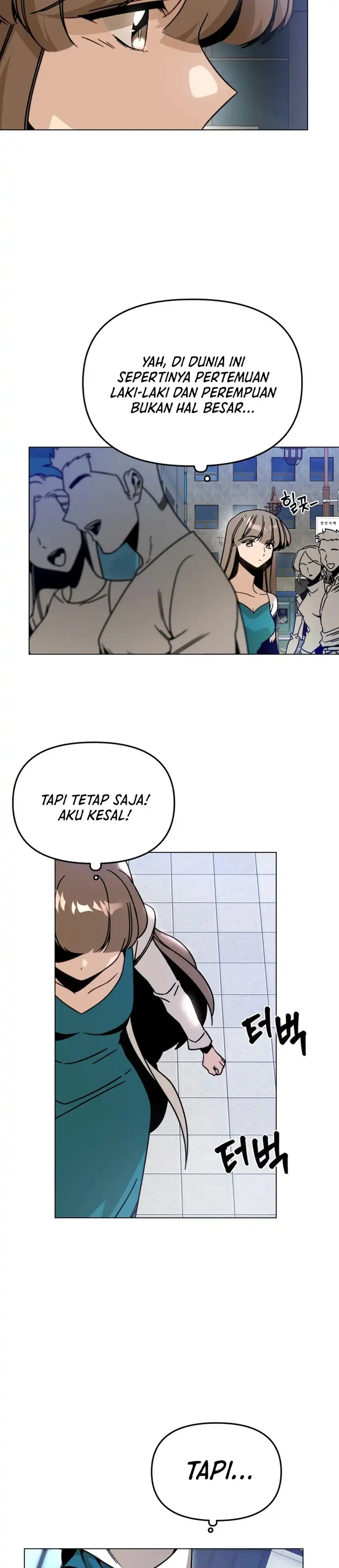 I’ll Resign and Have a Fresh Start in This World Chapter 165 - Page 9