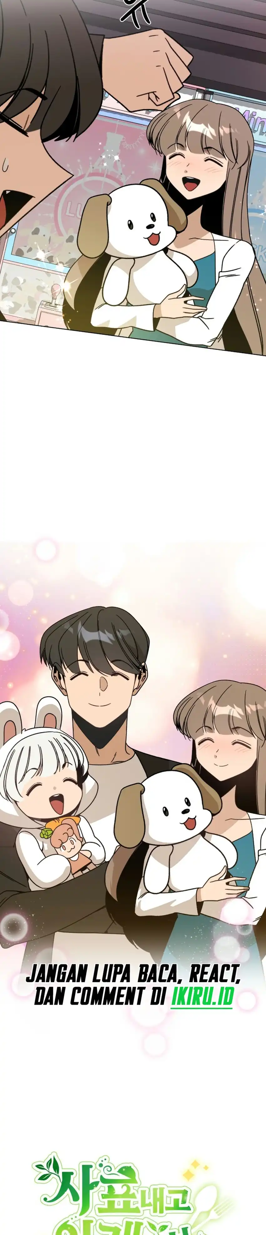 I’ll Resign and Have a Fresh Start in This World Chapter 166 - Page 14