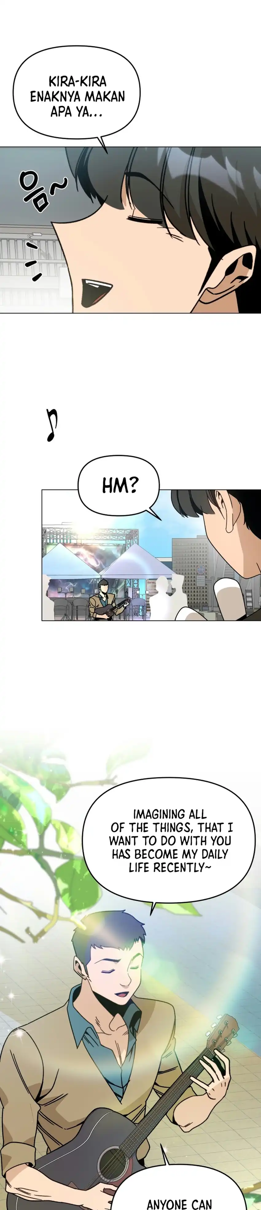 I’ll Resign and Have a Fresh Start in This World Chapter 166 - Page 16