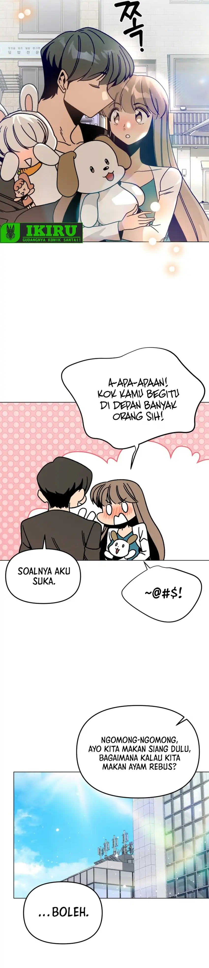 I’ll Resign and Have a Fresh Start in This World Chapter 166 - Page 20