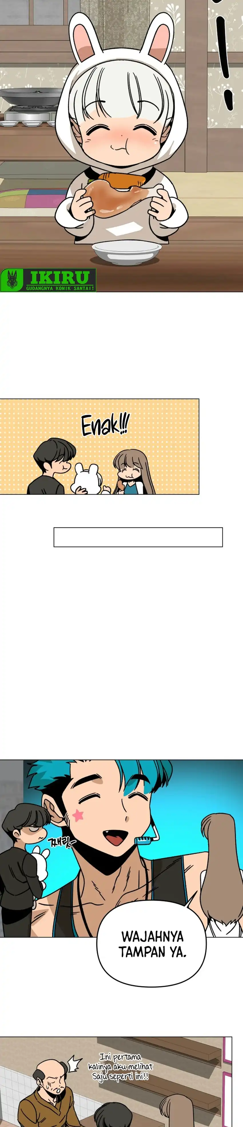 I’ll Resign and Have a Fresh Start in This World Chapter 166 - Page 22