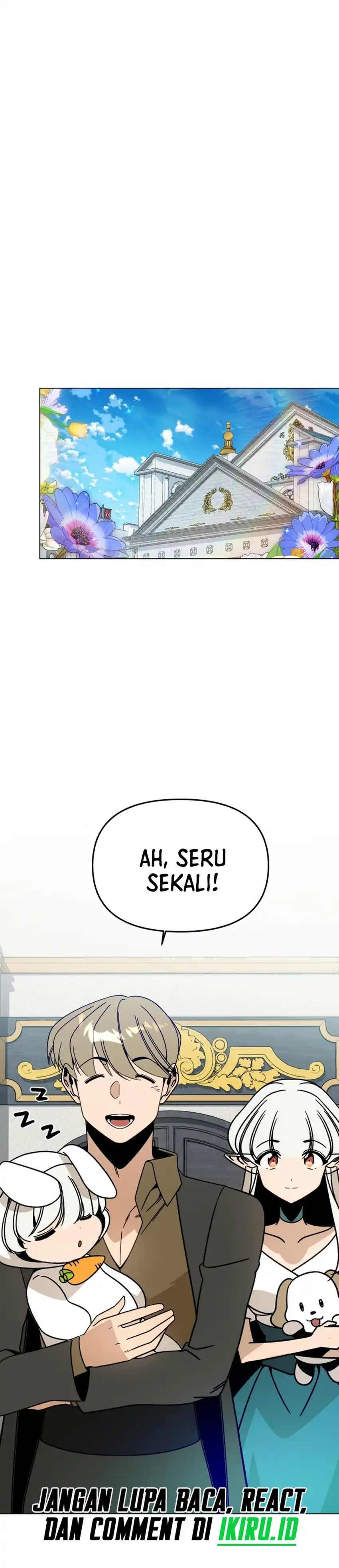 I’ll Resign and Have a Fresh Start in This World Chapter 166 - Page 24
