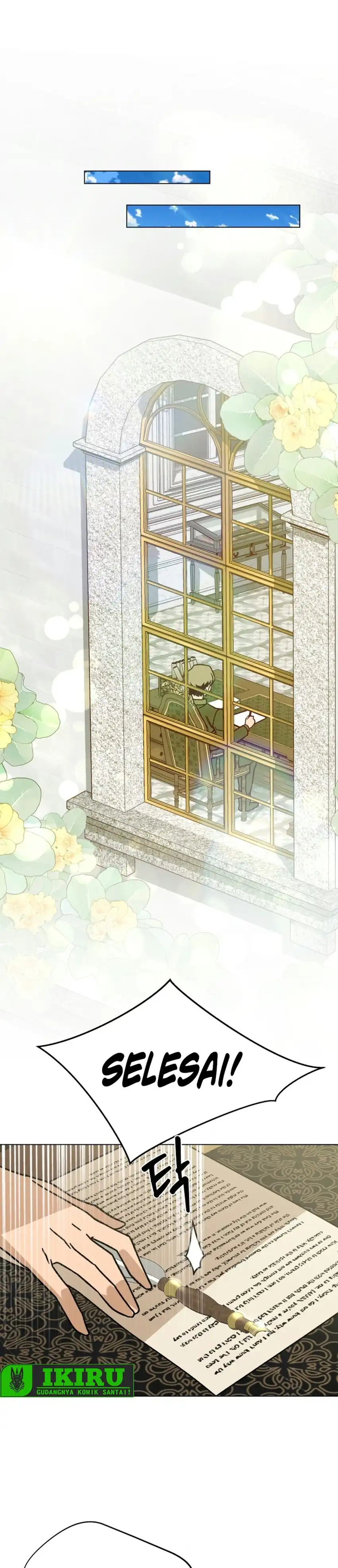 I’ll Resign and Have a Fresh Start in This World Chapter 166 - Page 27