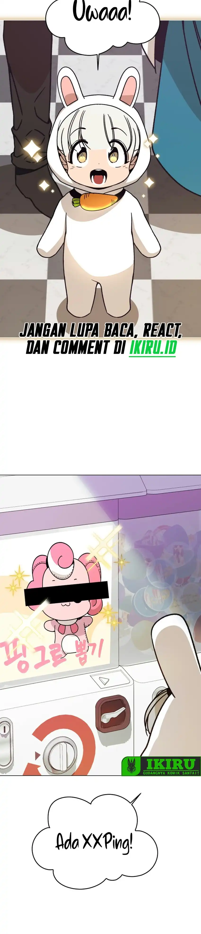 I’ll Resign and Have a Fresh Start in This World Chapter 166 - Page 3
