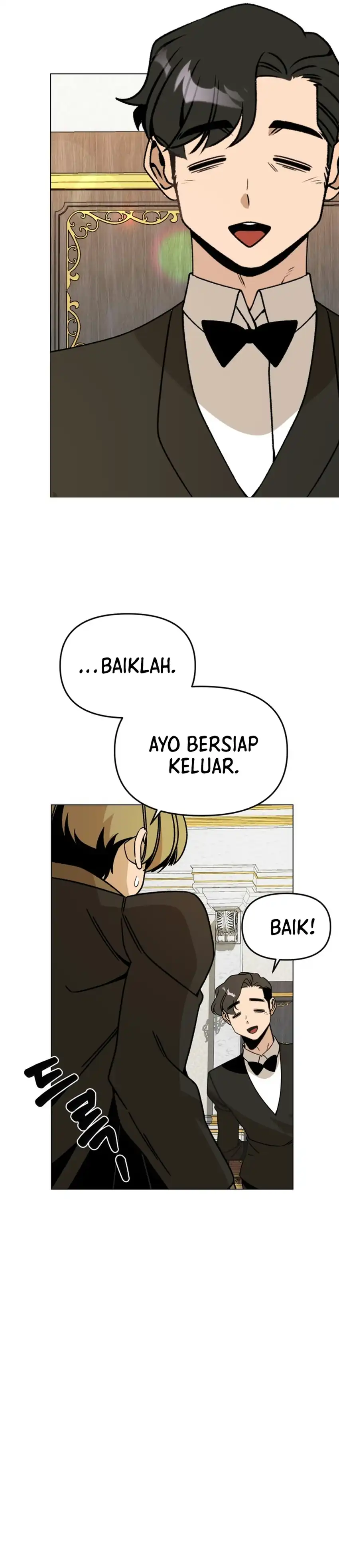 I’ll Resign and Have a Fresh Start in This World Chapter 166 - Page 30