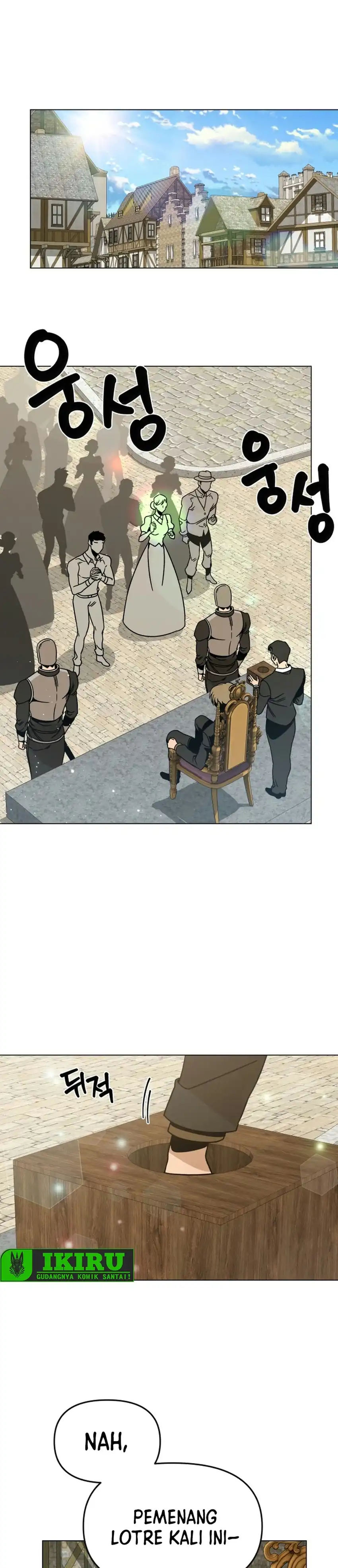 I’ll Resign and Have a Fresh Start in This World Chapter 166 - Page 31