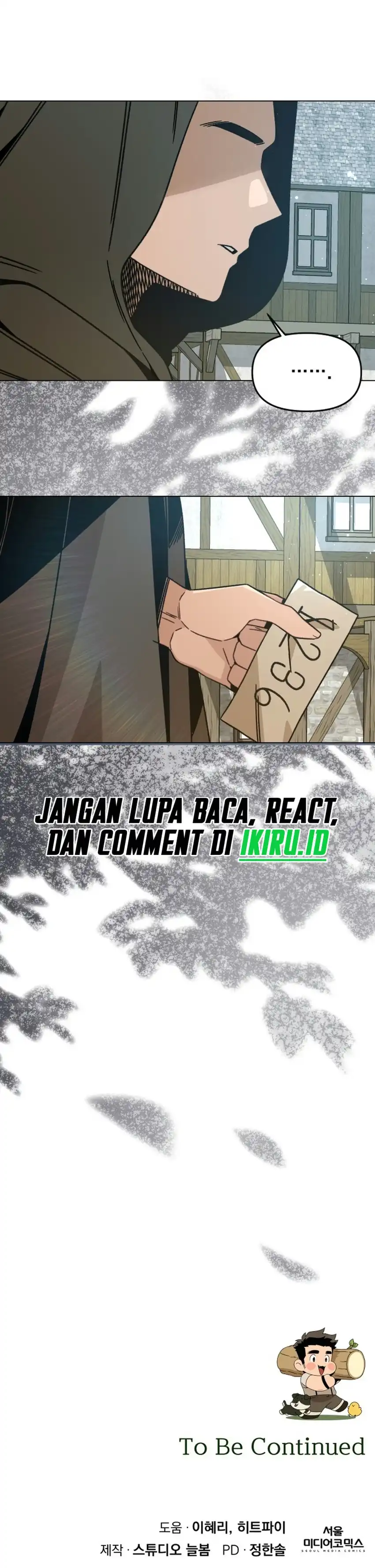 I’ll Resign and Have a Fresh Start in This World Chapter 166 - Page 34