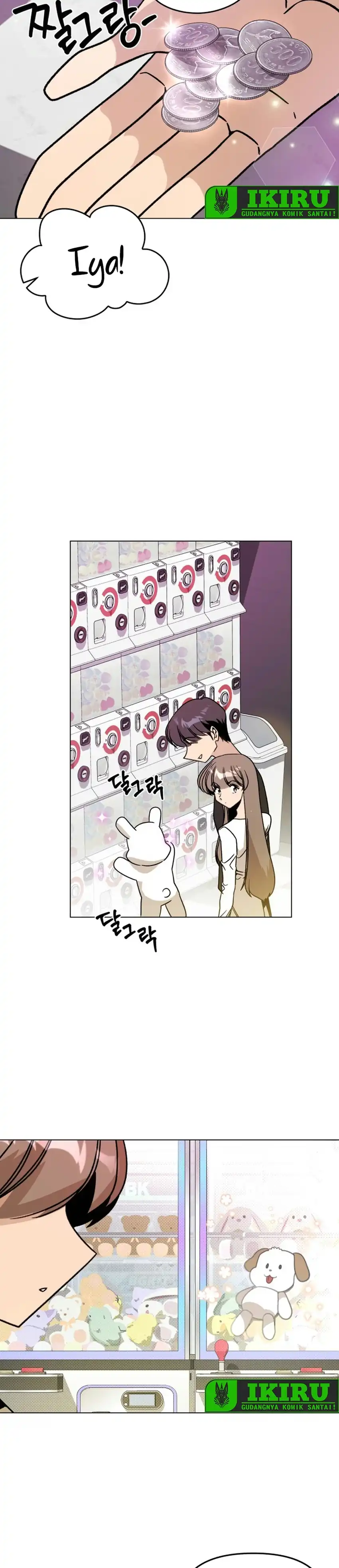I’ll Resign and Have a Fresh Start in This World Chapter 166 - Page 9