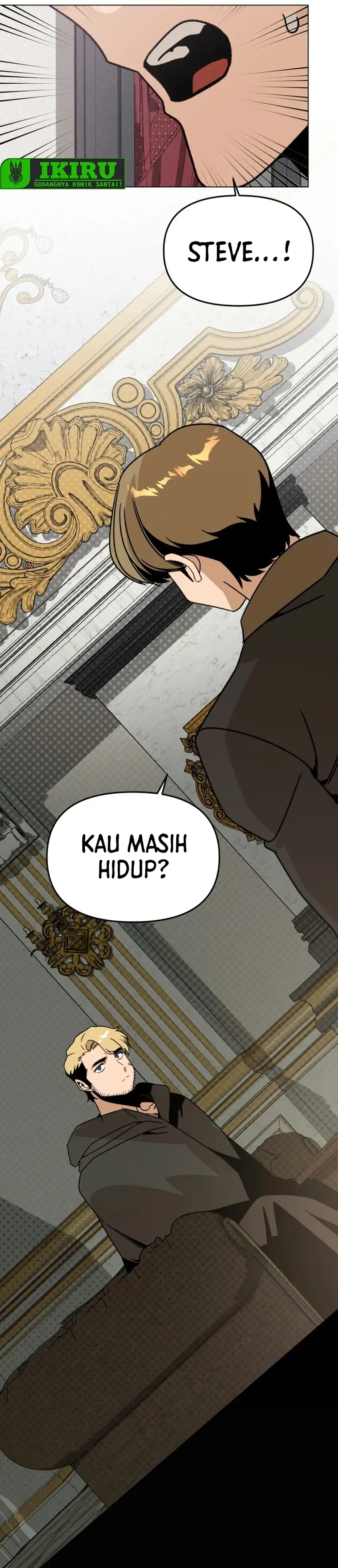I’ll Resign and Have a Fresh Start in This World Chapter 167 - Page 10
