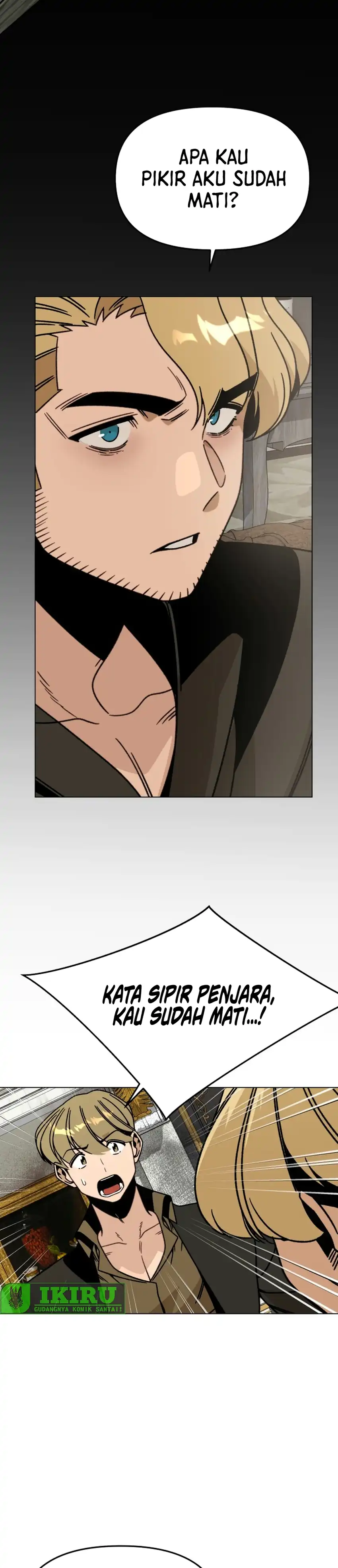 I’ll Resign and Have a Fresh Start in This World Chapter 167 - Page 11