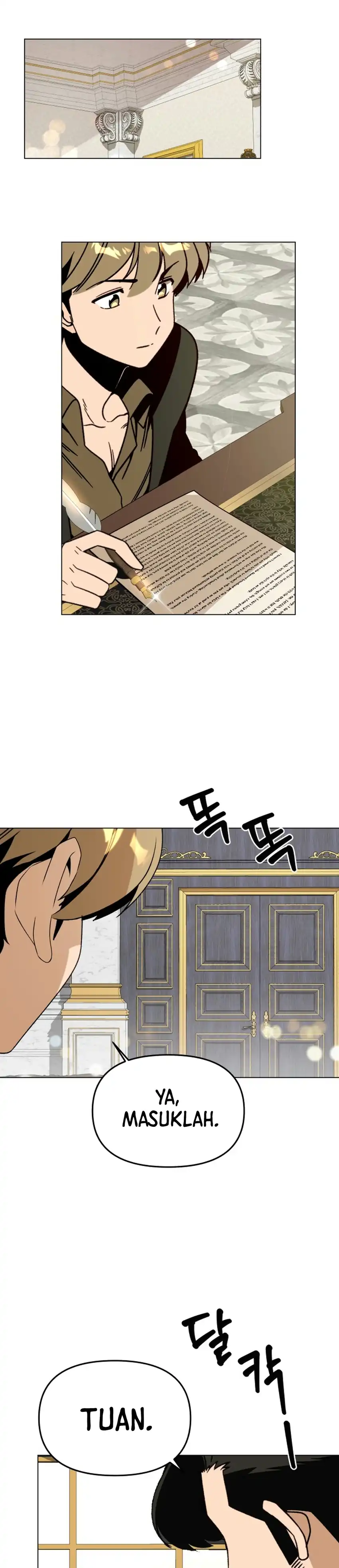 I’ll Resign and Have a Fresh Start in This World Chapter 167 - Page 2