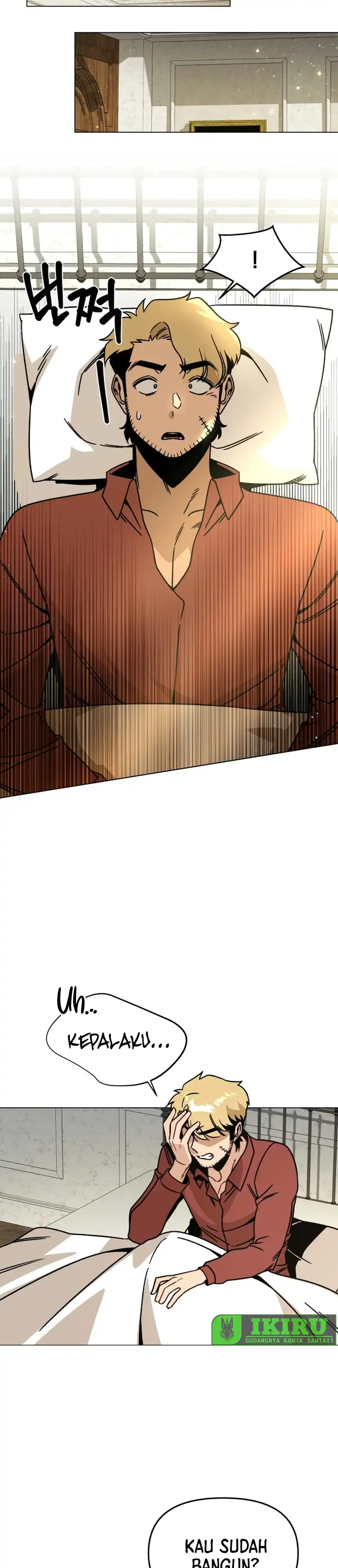 I’ll Resign and Have a Fresh Start in This World Chapter 167 - Page 20