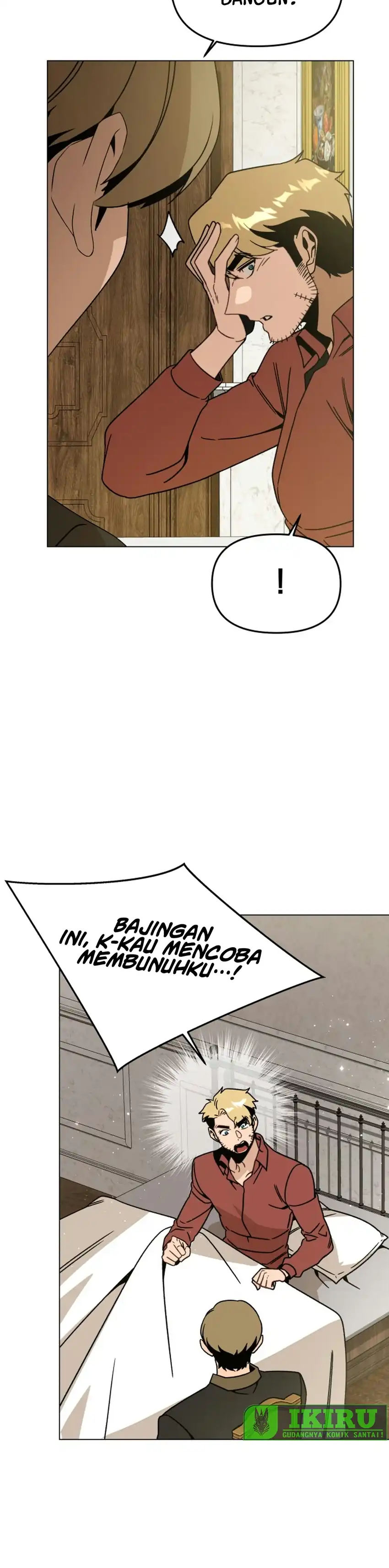 I’ll Resign and Have a Fresh Start in This World Chapter 167 - Page 21