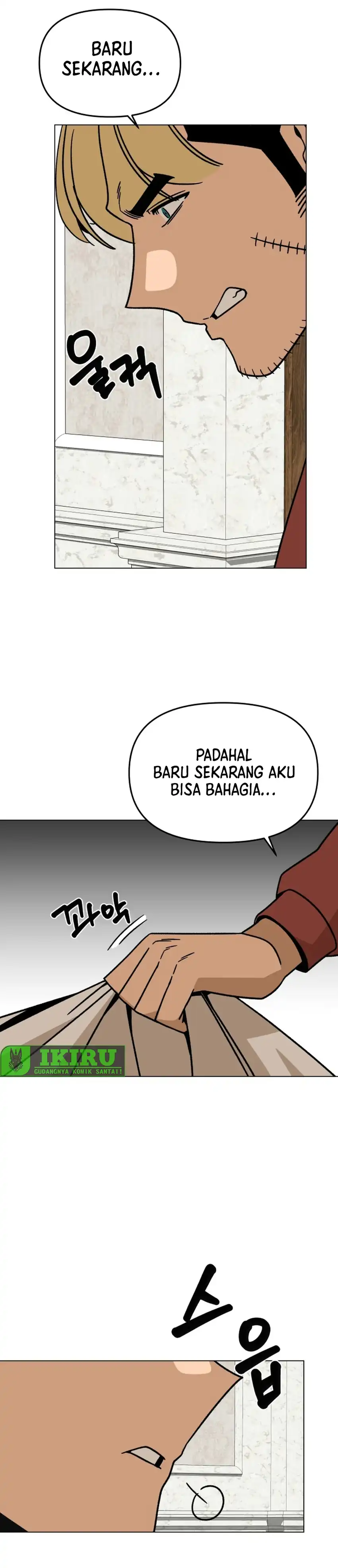 I’ll Resign and Have a Fresh Start in This World Chapter 167 - Page 23