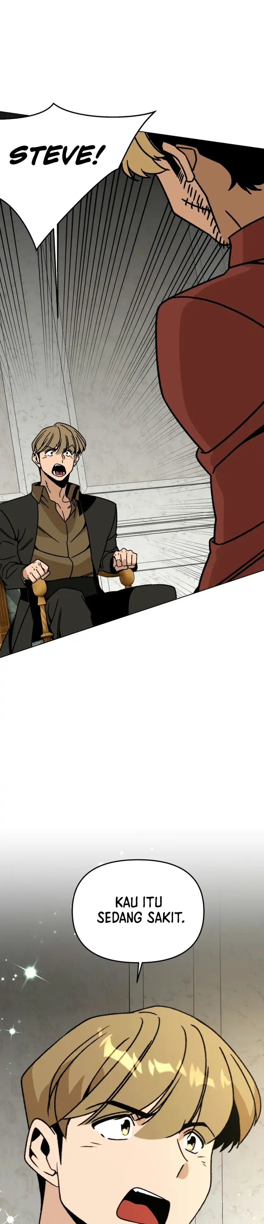 I’ll Resign and Have a Fresh Start in This World Chapter 167 - Page 24