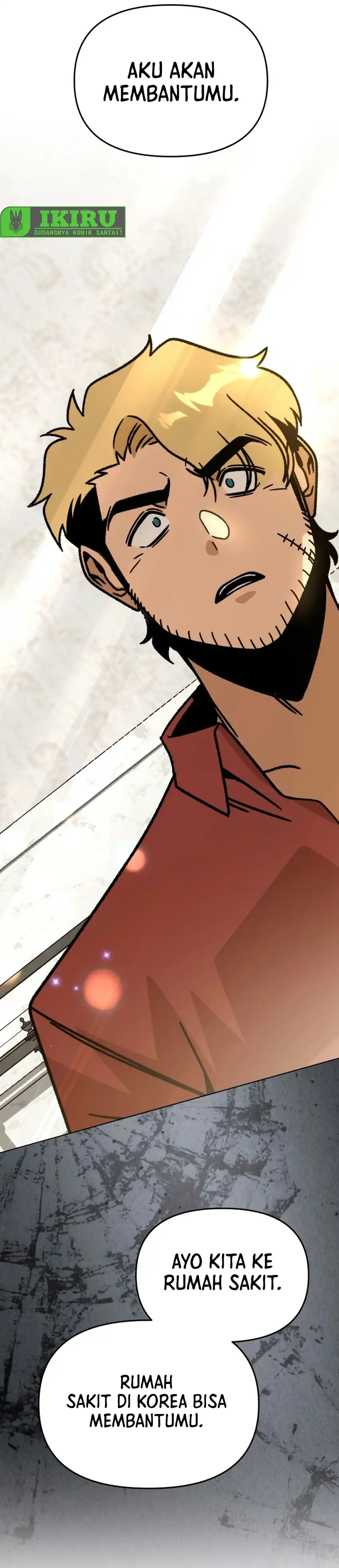 I’ll Resign and Have a Fresh Start in This World Chapter 167 - Page 26