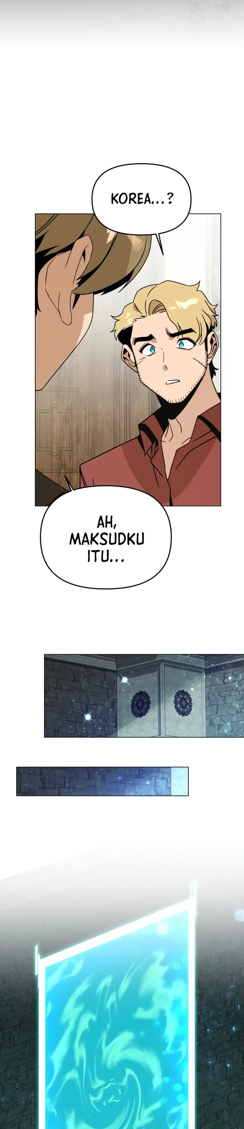 I’ll Resign and Have a Fresh Start in This World Chapter 167 - Page 27