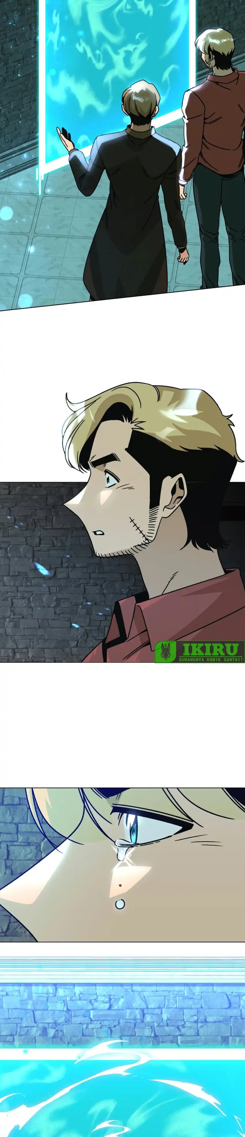 I’ll Resign and Have a Fresh Start in This World Chapter 167 - Page 28
