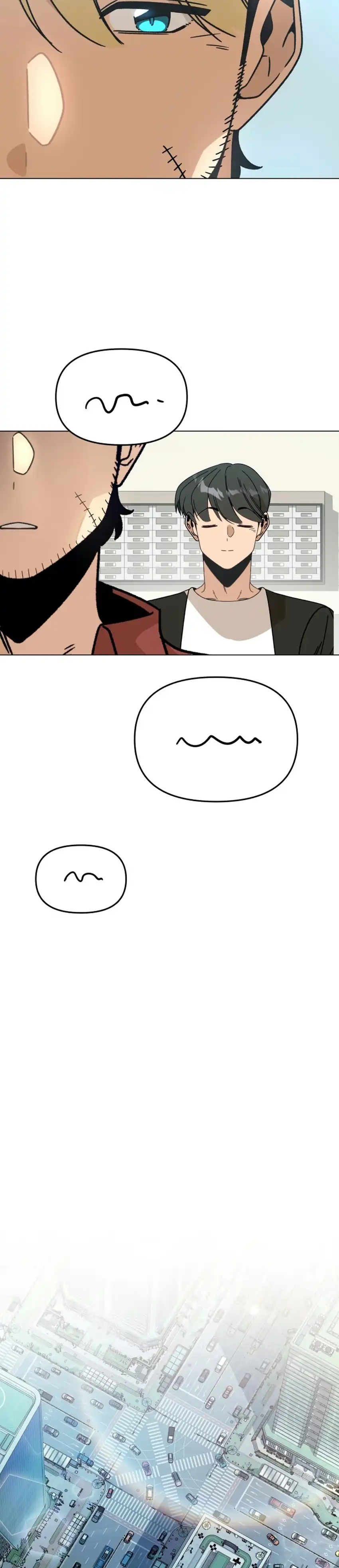 I’ll Resign and Have a Fresh Start in This World Chapter 167 - Page 31