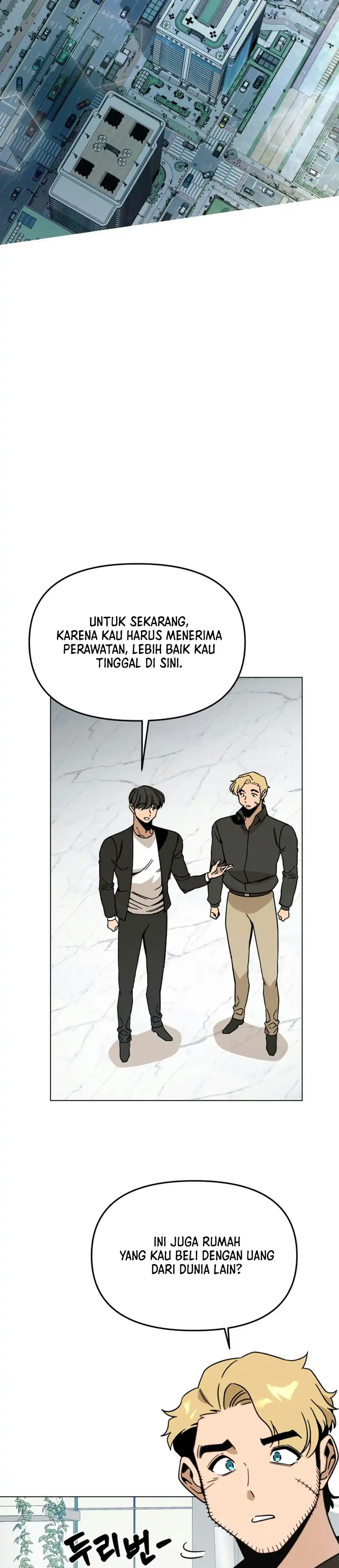 I’ll Resign and Have a Fresh Start in This World Chapter 167 - Page 32