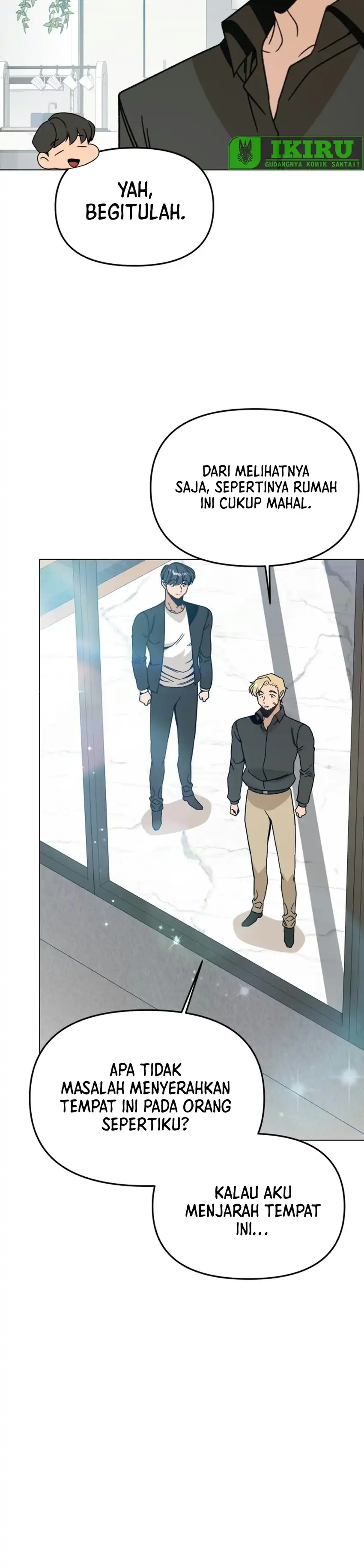 I’ll Resign and Have a Fresh Start in This World Chapter 167 - Page 33