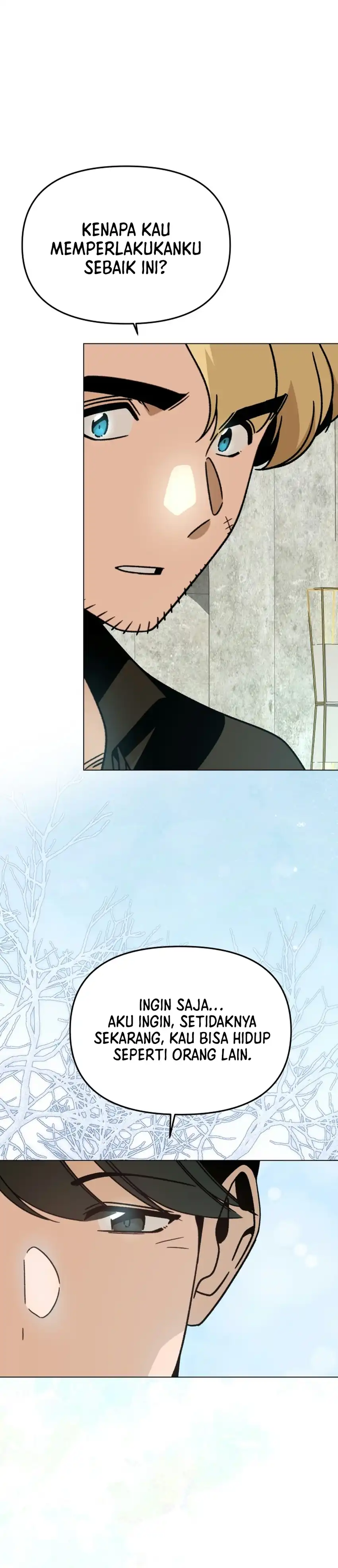 I’ll Resign and Have a Fresh Start in This World Chapter 167 - Page 36