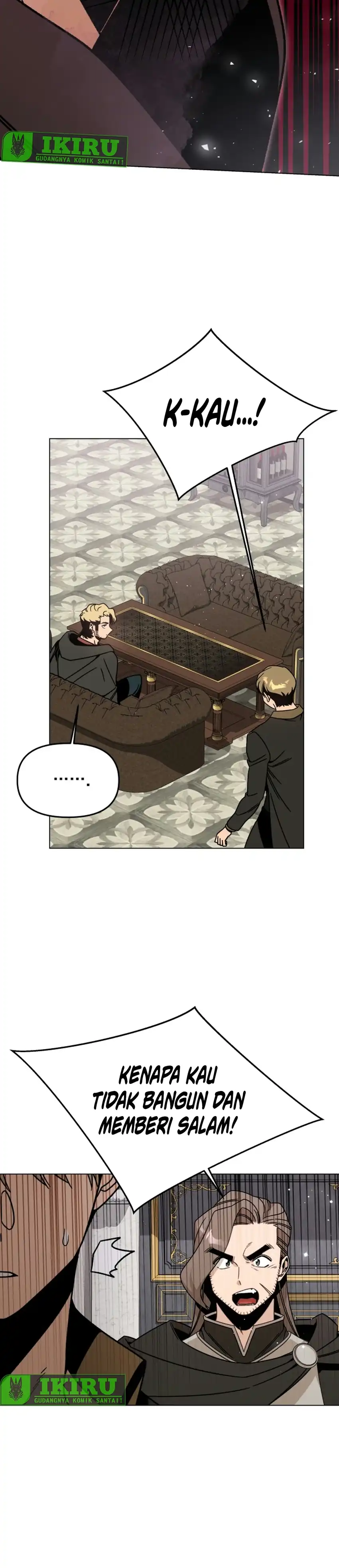 I’ll Resign and Have a Fresh Start in This World Chapter 167 - Page 7