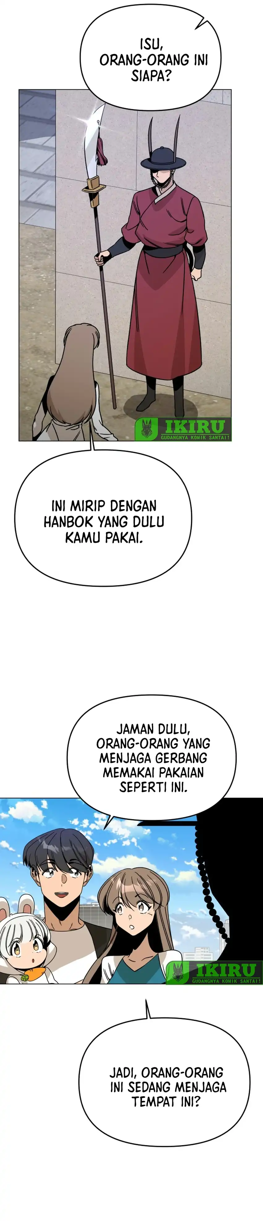 I’ll Resign and Have a Fresh Start in This World Chapter 168 - Page 10