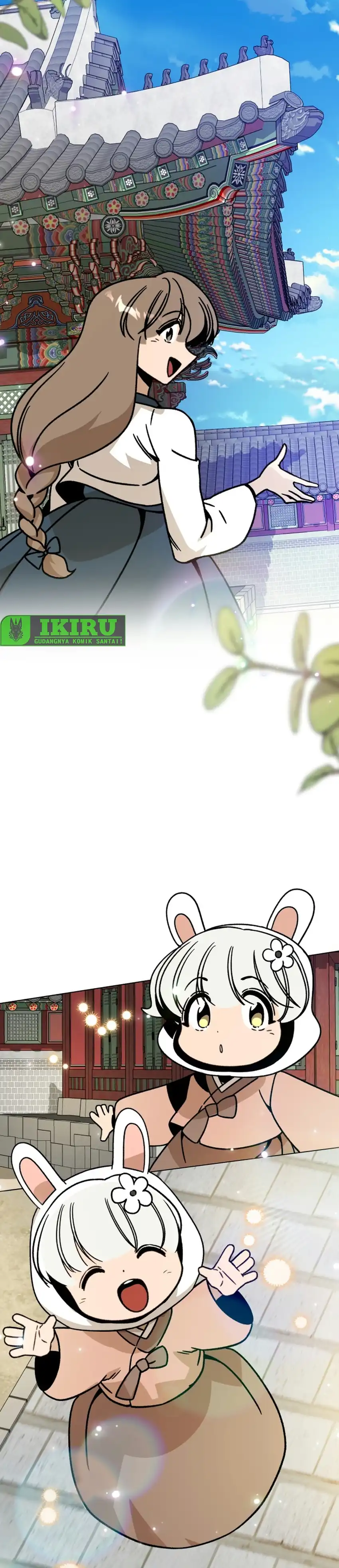 I’ll Resign and Have a Fresh Start in This World Chapter 168 - Page 15