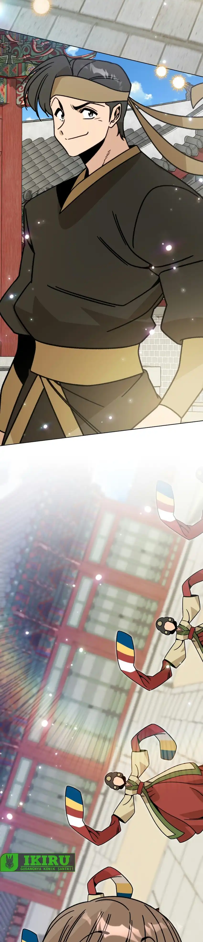 I’ll Resign and Have a Fresh Start in This World Chapter 168 - Page 16