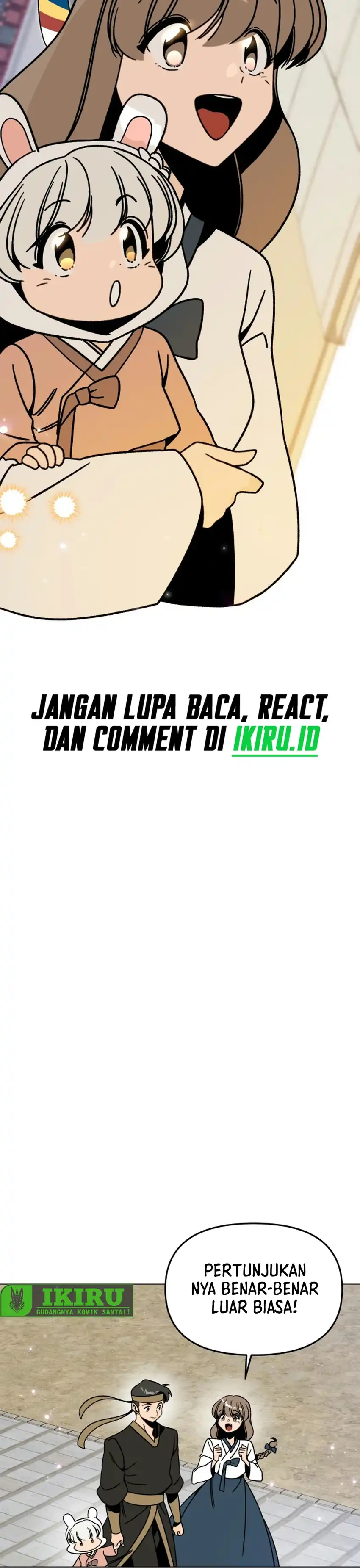 I’ll Resign and Have a Fresh Start in This World Chapter 168 - Page 17