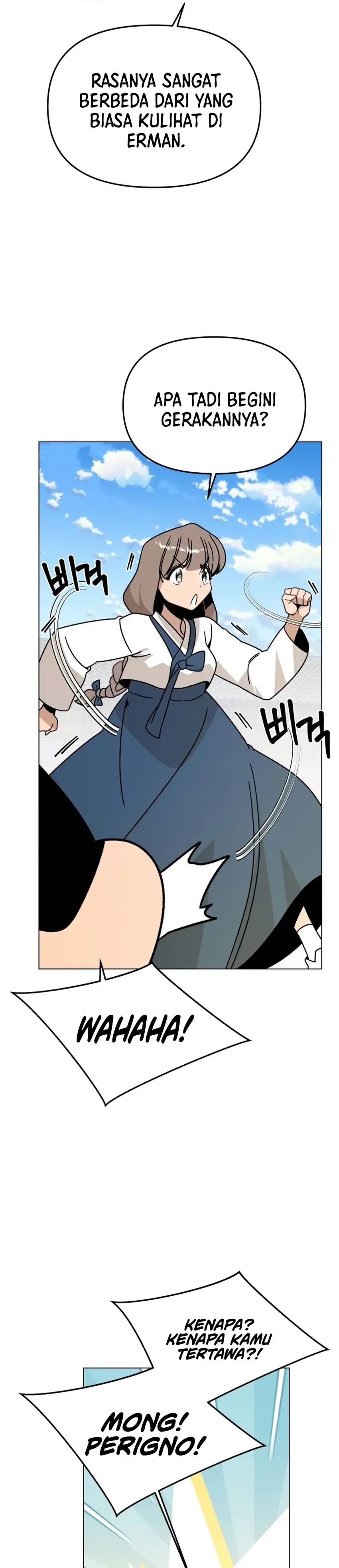 I’ll Resign and Have a Fresh Start in This World Chapter 168 - Page 18